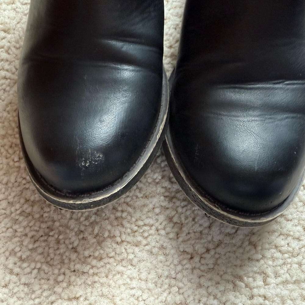 Rocket Dog boots - Picture 3 of 5